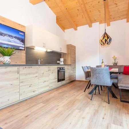 Ferienhaus Monika Leogang Εξωτερικό φωτογραφία