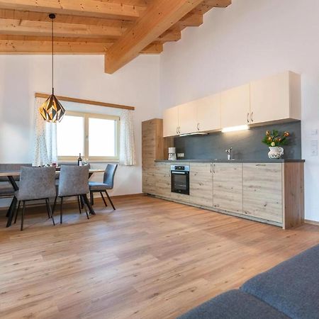 Ferienhaus Monika Leogang Εξωτερικό φωτογραφία