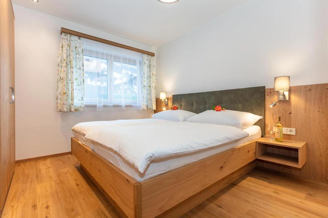 Ferienhaus Monika Leogang Εξωτερικό φωτογραφία
