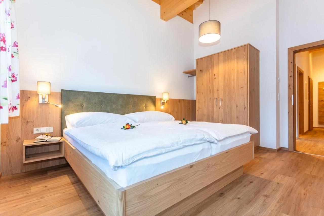 Ferienhaus Monika Leogang Εξωτερικό φωτογραφία