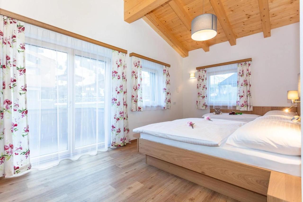 Ferienhaus Monika Leogang Εξωτερικό φωτογραφία