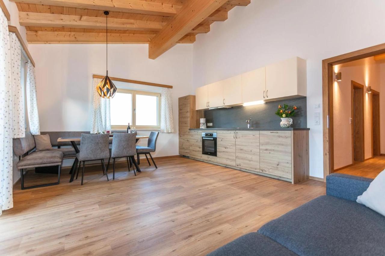 Ferienhaus Monika Leogang Εξωτερικό φωτογραφία